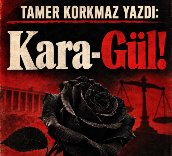 Kara-Gül!