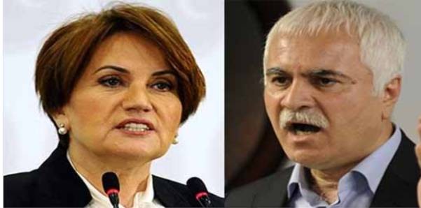 Millet İttifakına BÜYÜK Darbe İstifa Ettiğini Açıkladı - Resim: 3