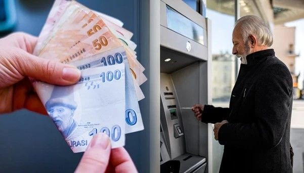 Emekliye Seyyanen Zam mı Geliyor? İşte O Açıklama - Resim: 2
