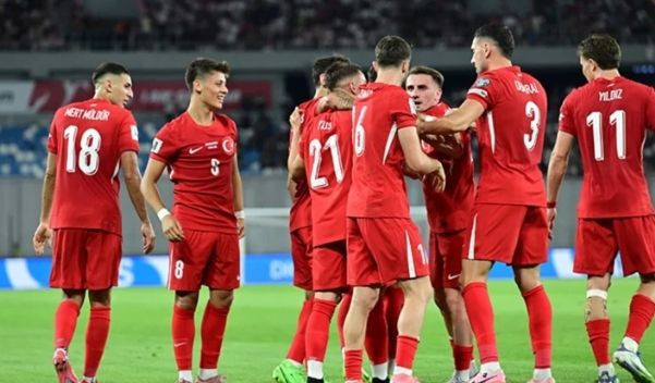 Türkiye Gürcistan karşılaşması ne zaman, saat kaçta, hangi kanalda? Muhtemel 11 kadrosu - Resim: 3