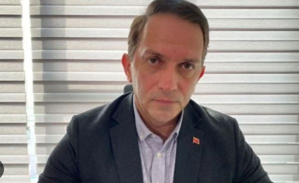 Mücahit Birinci’den Özgür Özel’e Sert Yanıt - Resim: 8