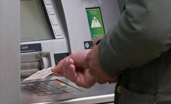 ATM Kullanımında yeni uygulama - Resim: 7