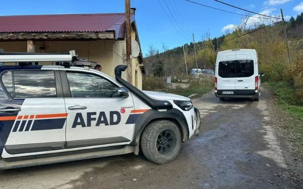 Kaybolan Anne ve Oğlundan Haber Yok! - Resim: 3