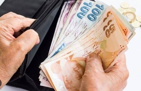 Emekli Ve Memur İhya Olacak - Resim: 4