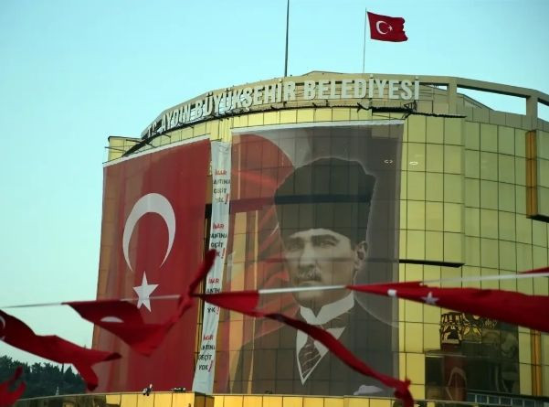 Aydın’da Erken Seçim Tartışması - Resim: 2