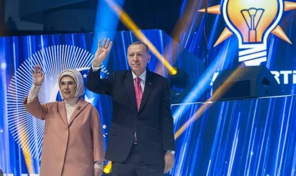 AKP'de Deprem Meydanlara İnmiyorlar - Resim: 3