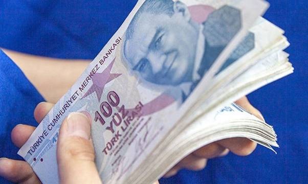 Asgari Ücretlide Artık İkramiye Alacak - Resim: 3