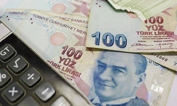Asgari Ücretlide Artık İkramiye Alacak - Resim: 2