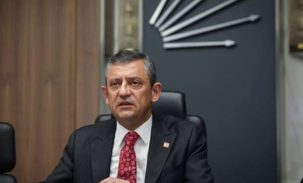 Özgür Özel soruşturması hakkında son dakika gelişmesi - Resim: 2