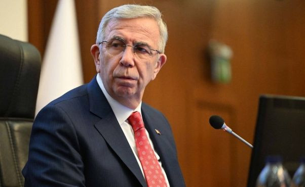 Mansur Yavaş'tan istifa iddialarına yanıt - Resim: 1