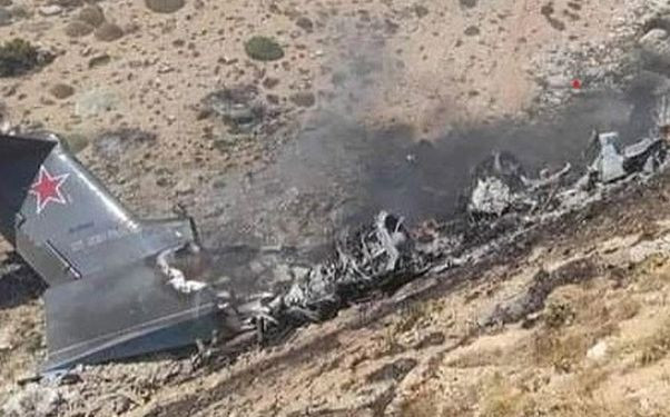 Düşen Uçağımızın Neden Düşmüş Sırrı Çözüldü - Resim: 3