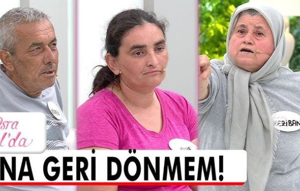 Esra Erol'da Tüm Türkiye'yi Buz Kesen Olay - Resim: 6