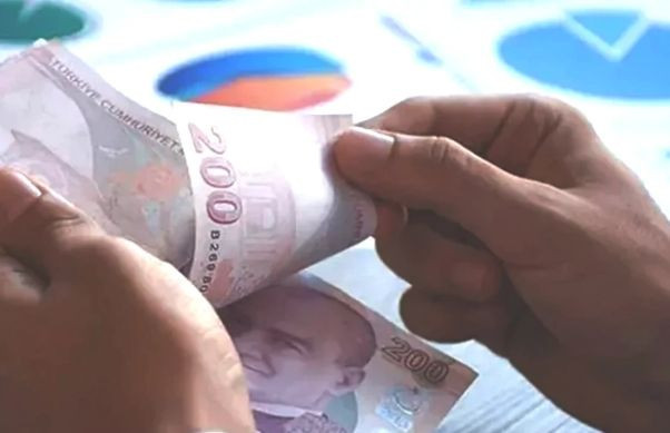 2026 Asgari Ücret Zammı Hakkında Beklenen Rakamlar! - Resim: 2