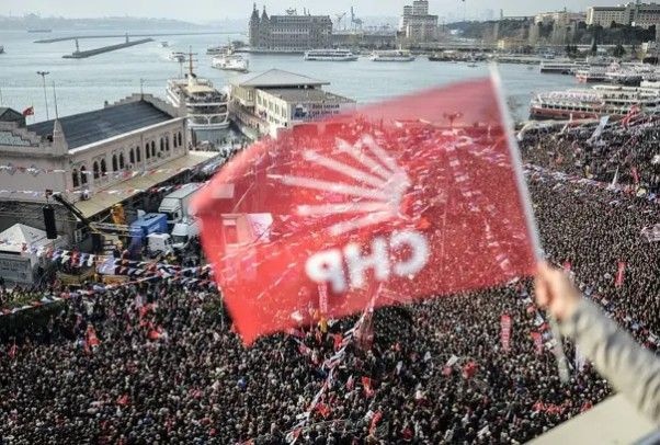 CHP'den üç isme kesin ihraç talebi! - Resim: 1