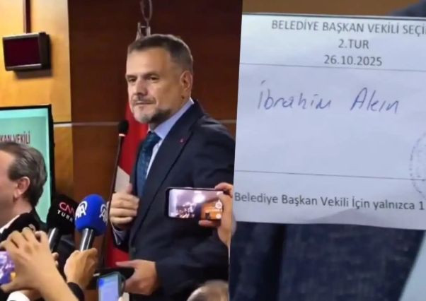 Bayrampaşa Belediyesi AK Parti'ye geçti! - Resim: 4
