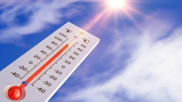 Meteoroloji Uyardı: Türkiye Kavrulacak! - Resim: 5
