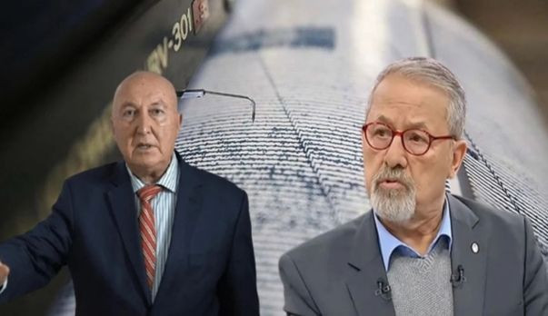 Ahmet Ercan ve Naci Görür'den Peşpeşe Açıklamalar - Resim: 2