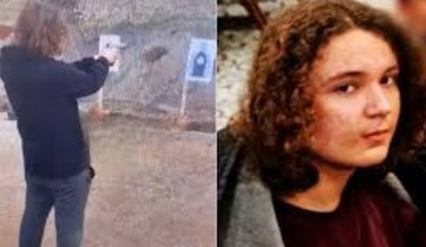 Saldırganın babasıyla ilgili çarpıcı detay - Resim: 2