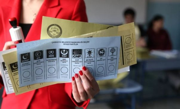 Seçim Anketinde Dikkat Çeken Sonuç - Resim: 4