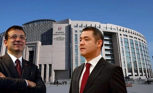 İmamoğlu ve Ongun'un mal varlıklarına el konuldu - Resim: 3