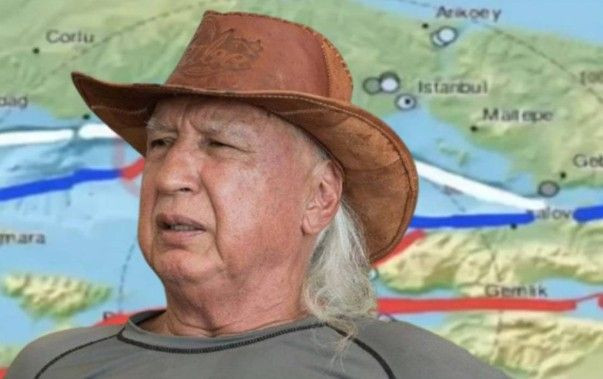 Üşümezsoy depremden korkmadan uyuyacağı şehri açıkladı - Resim: 4