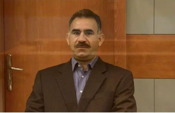 Öcalan'a sorulacak ilk soru ve İmralı'ya gidilecek tarih belli oldu - Resim: 1