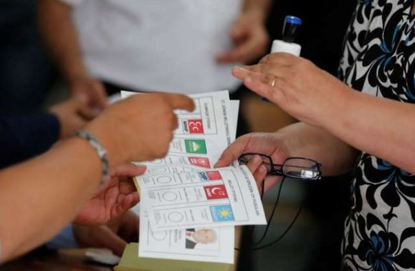 Partilerin Oy Oranları Yeniden Şekillendi - Resim: 5