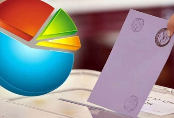 Seçim Anketi Sonuçlarında İlk Kez Bu Oldu - Resim: 4