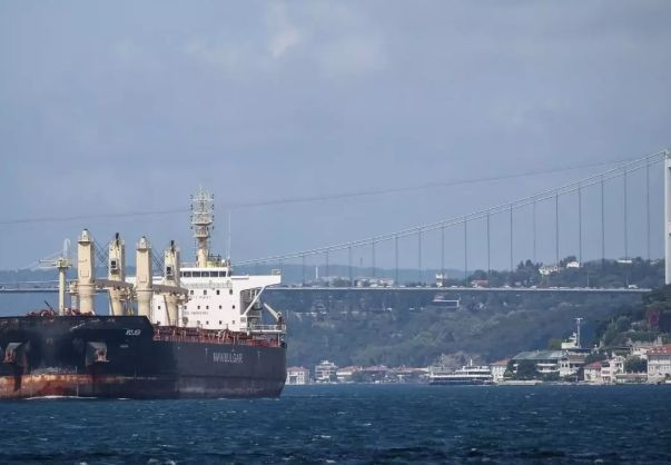 İsrail'e ait gemi rotayı Yunanistan'a çevirdi - Resim: 4