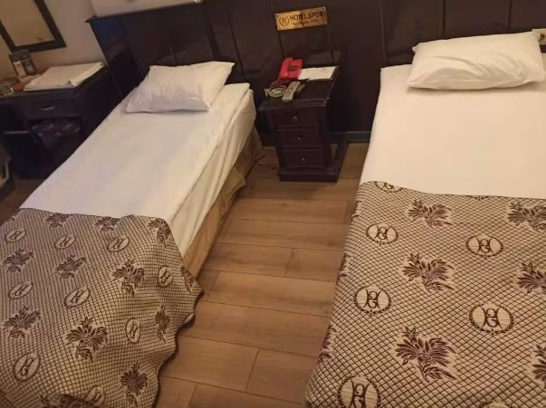Otel Odasındaki Aramada Şok İddia - Resim: 4