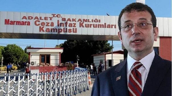 Ekrem İmamoğlu Ev Hapsine Mi Çıkacak? - Resim: 2