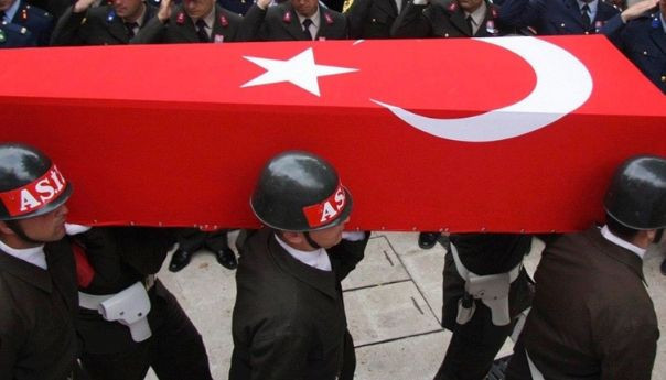 MSB acı haberi duyurdu; Bir şehidimiz var - Resim: 2