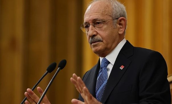Kemal Kılıçdaroğlu'na bir darbe daha! - Resim: 2