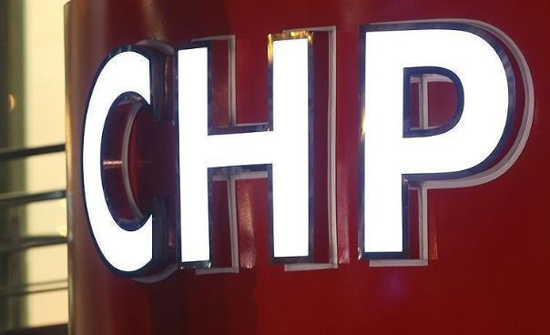 CHP’li belediye başkanı partisinden istifa etti - Resim: 1