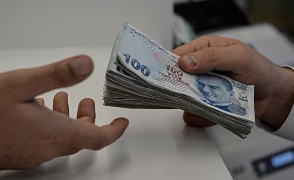 Emekliye Ocak sürprizi Enflasyon + refah Payı - Resim: 6