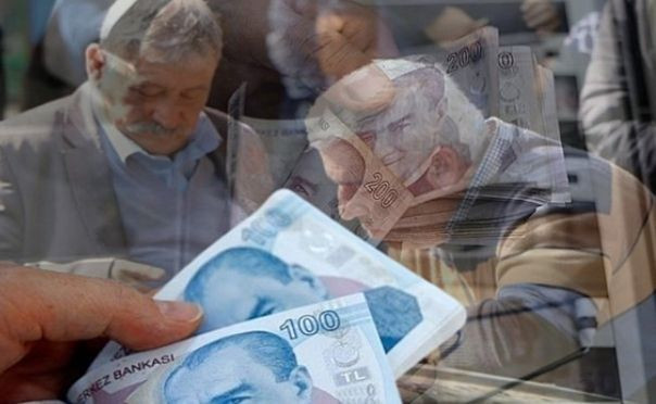 Emekli bayram ikramiyesine bu yıl zam yok! - Resim: 4