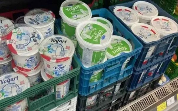 BİM ve A101'den peynir, süt ve yoğurt alanlar dikkat! - Resim: 2