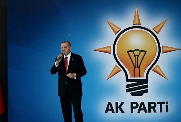 Eski AK Parti Vekilden Şok Sözler - Resim: 4