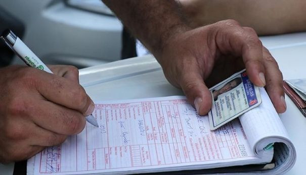 Trafik Kanunu'nda Büyük Değişiklik - Resim: 2