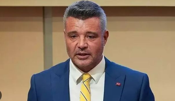 Sadettin Saran'ı zora sokacak video - Resim: 2