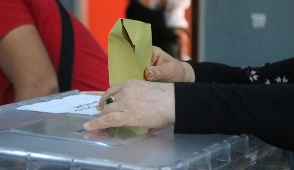 Partilerin Oy Oranları Yeniden Şekillendi - Resim: 4