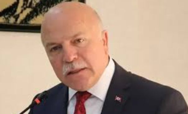 Başkan Mehmet Sekmen’e Anjiyo Yapıldı - Resim: 3