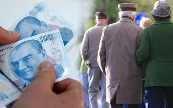 2026 Emekli maaş zammı ne kadar olacak ? - Resim: 4