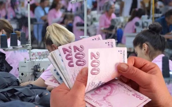 2026'da emekli zammı ne kadar olacak, yüzde kaç zam yapılacak? - Resim: 4