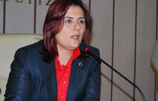 Özlem Çerçioğlu’dan dikkat çeken CHP hamlesi - Resim: 2