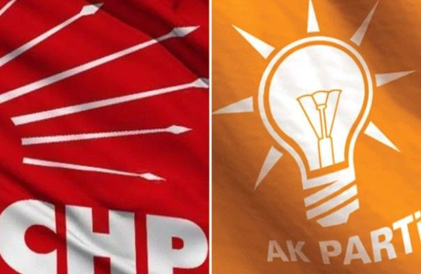 Ankara Kulisleri Hareketlendiren İddia - Resim: 5