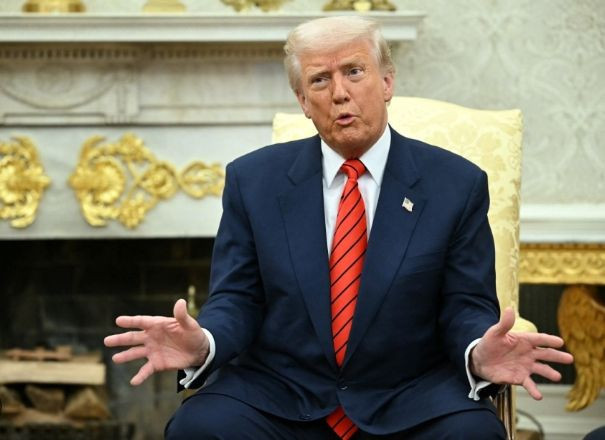 Trump’ın Operasyon Haritasında Türkiye Yok - Resim: 3