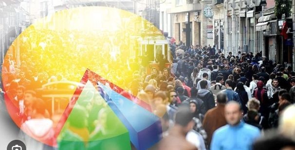 Şok etkisi yaratacak anket sonucu açıklandı - Resim: 2