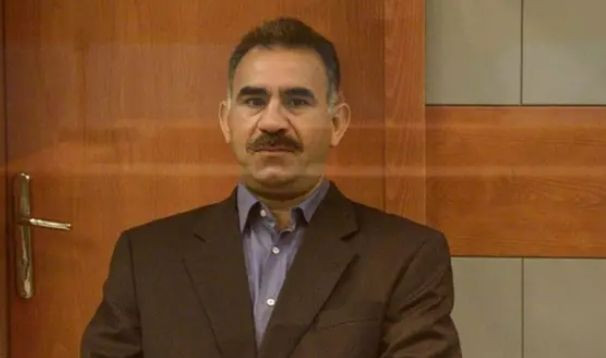 Abdullah Öcalan Tehditler Savurdu - Resim: 4