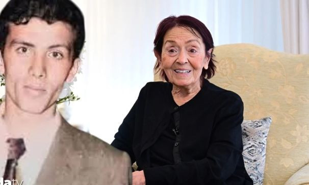 Erdoğan'ın Öğretmeni Anlattı: Lider Olarak Doğmuştu - Resim: 5